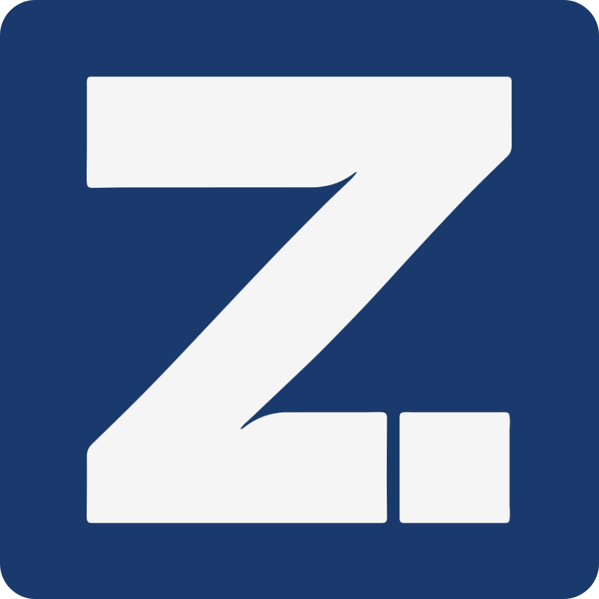 Rozo Sistemas Logo